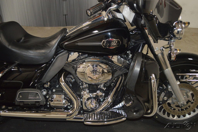 Electra Glide® Ultra Classic®