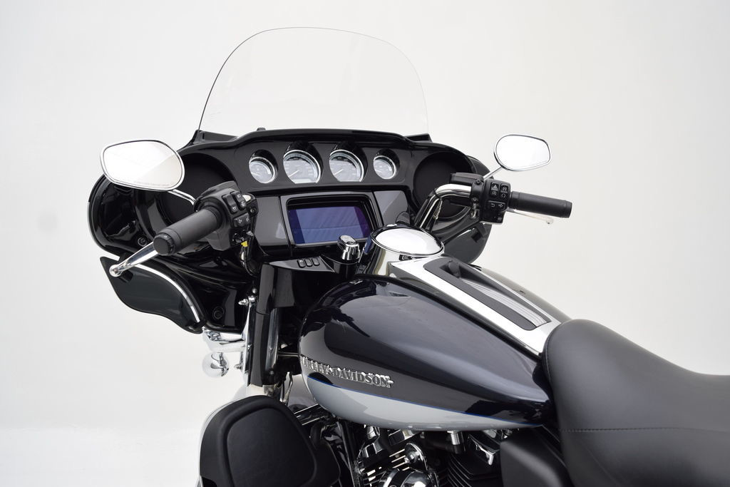 Electra Glide® Ultra® Limited