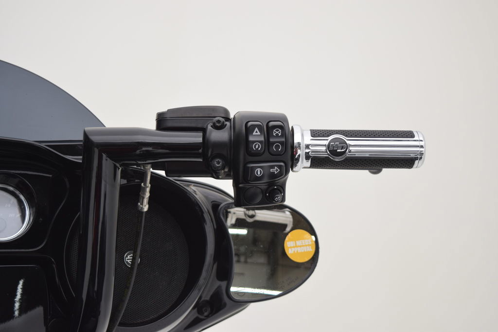 Street Glide® Special