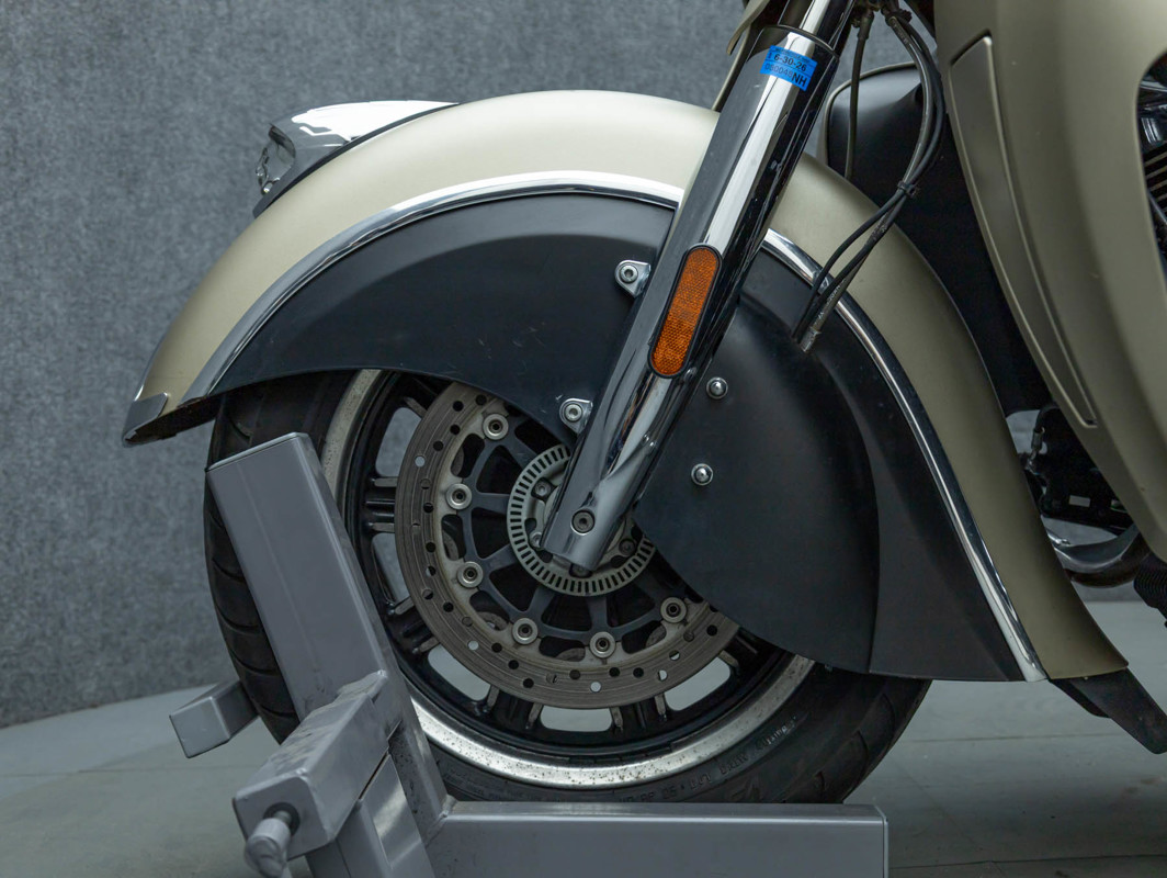 Roadmaster Icon