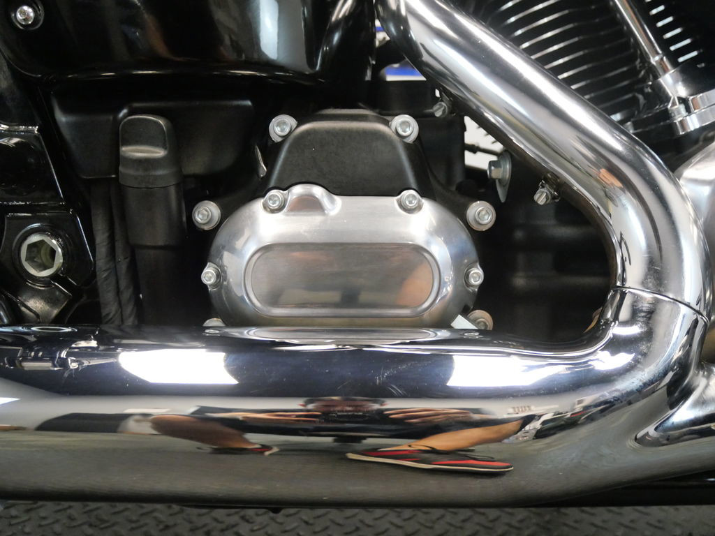 Street Bob®