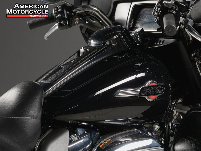 Tri Glide® Ultra
