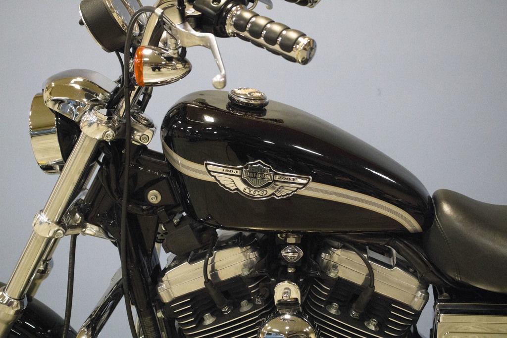 Sportster® 1200