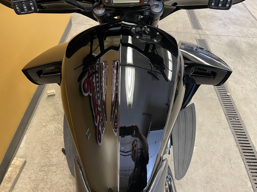 Cross Country Tour® 