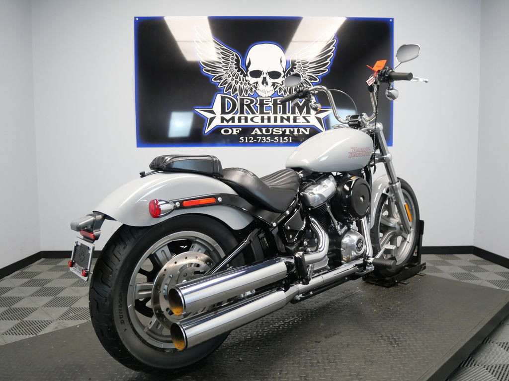 Softail® Standard