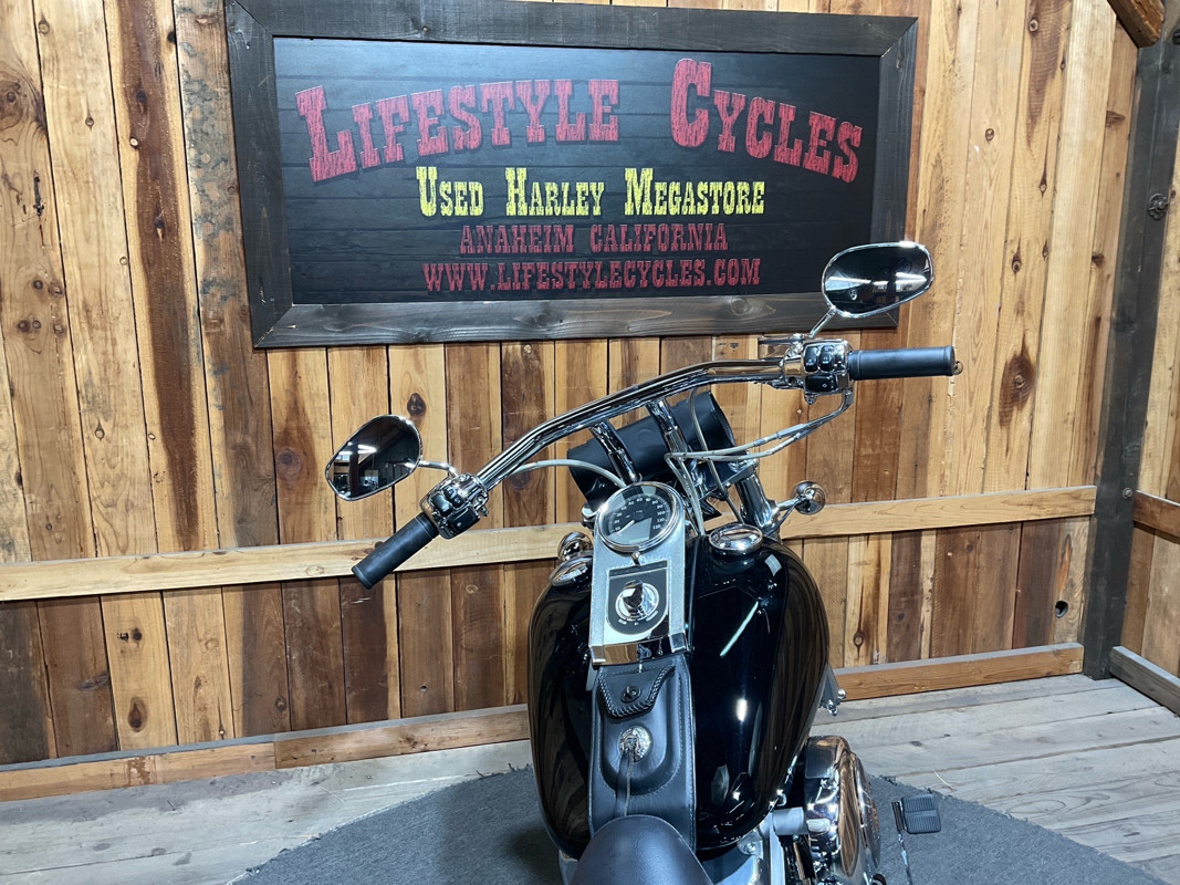 Softail® Standard