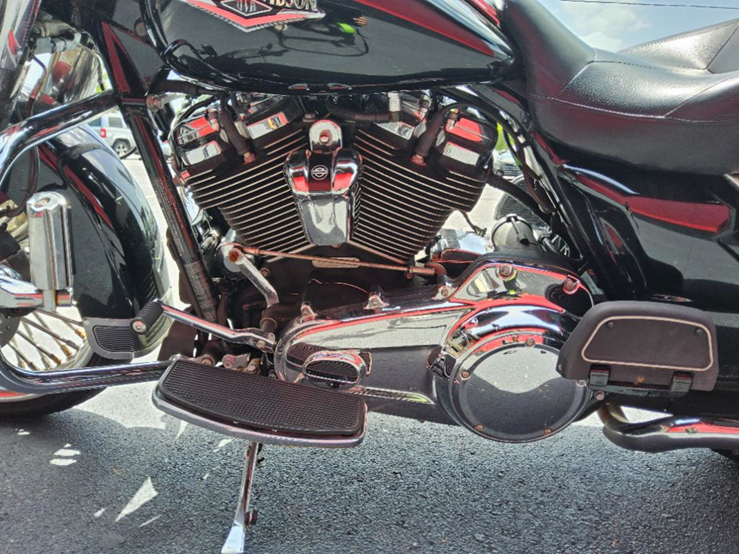 Road King®