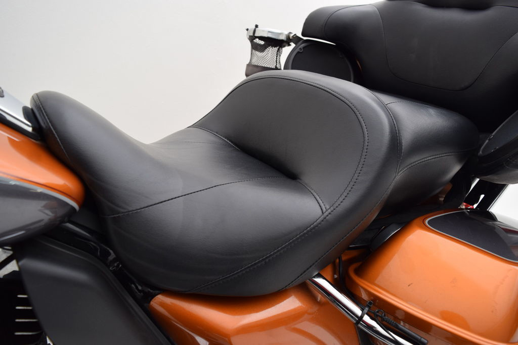Electra Glide® Ultra Classic®