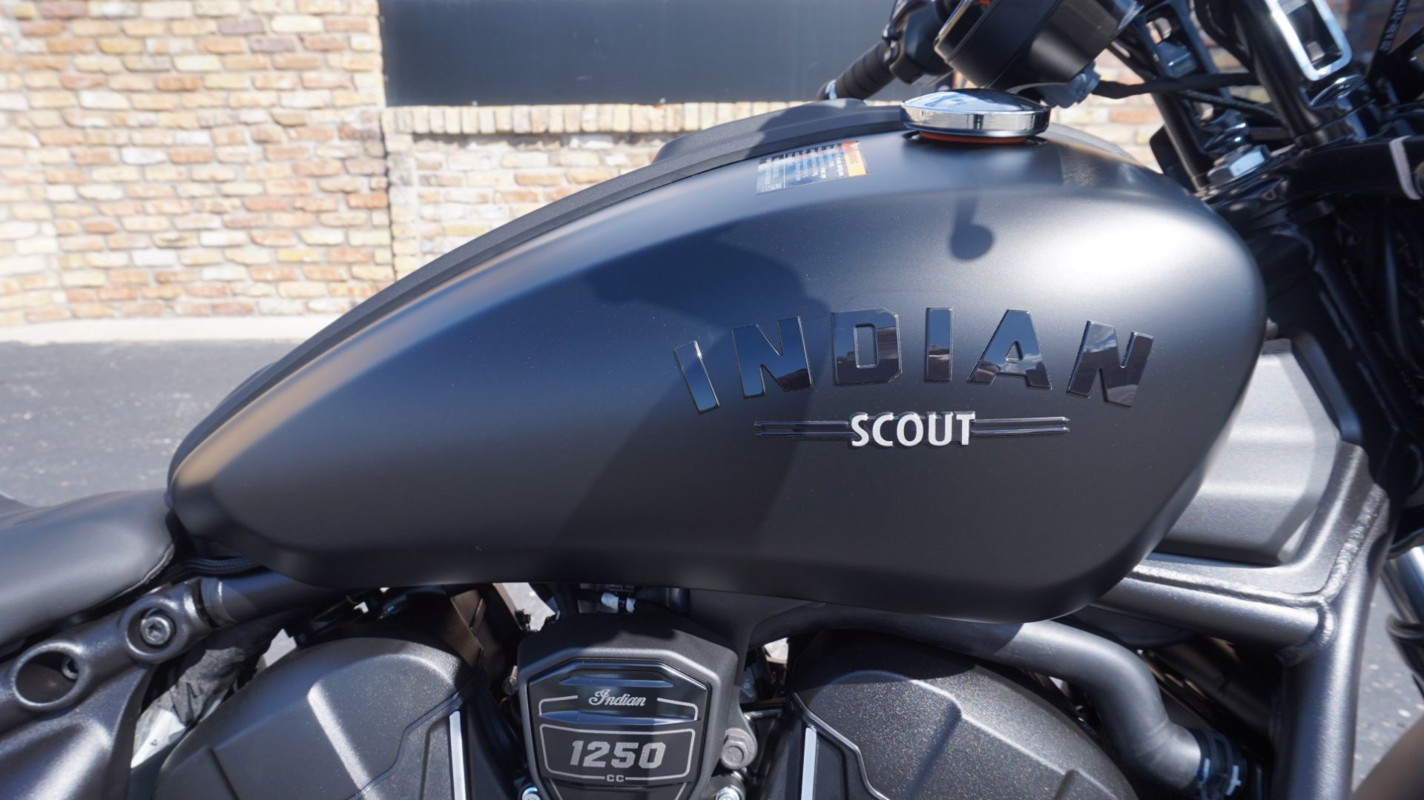 Sport Scout Limited