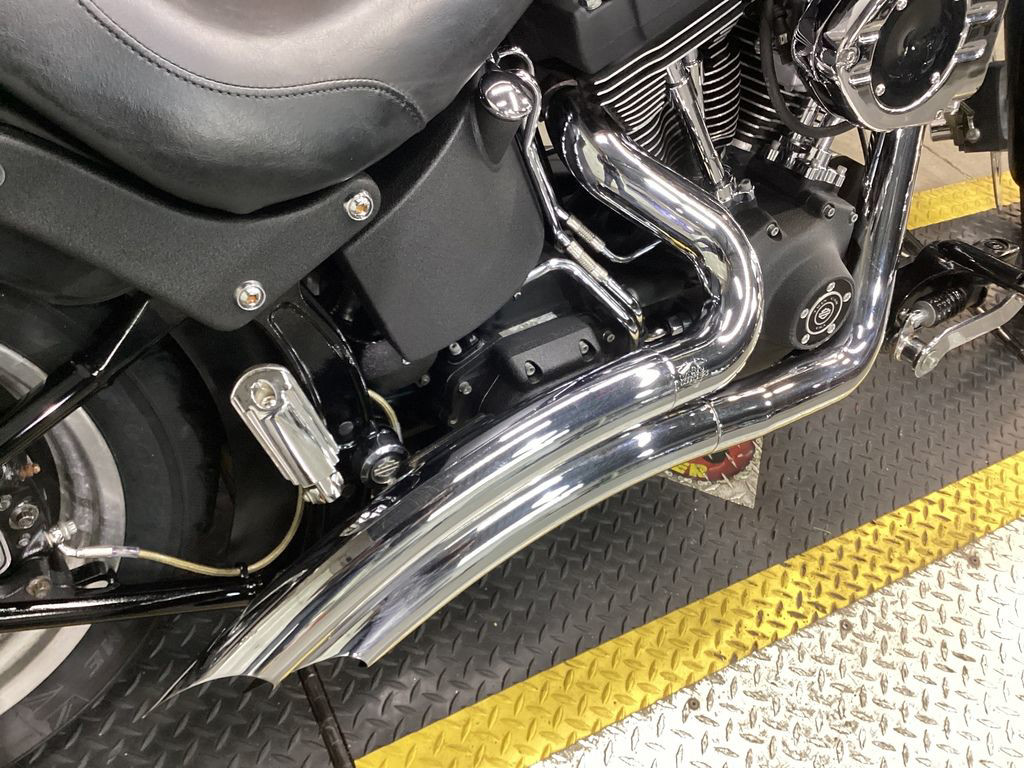 Softail® Night Train®