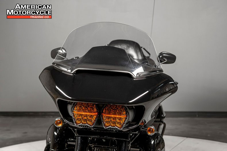 Road Glide® Limited