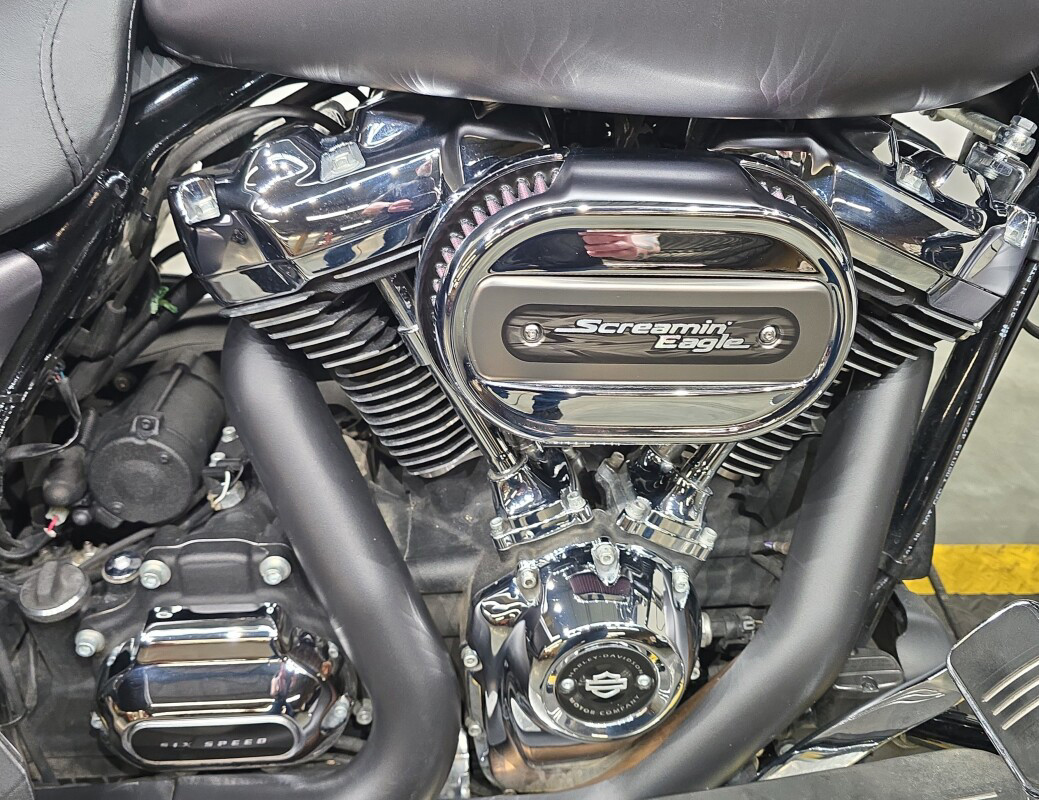 Street Glide® Special