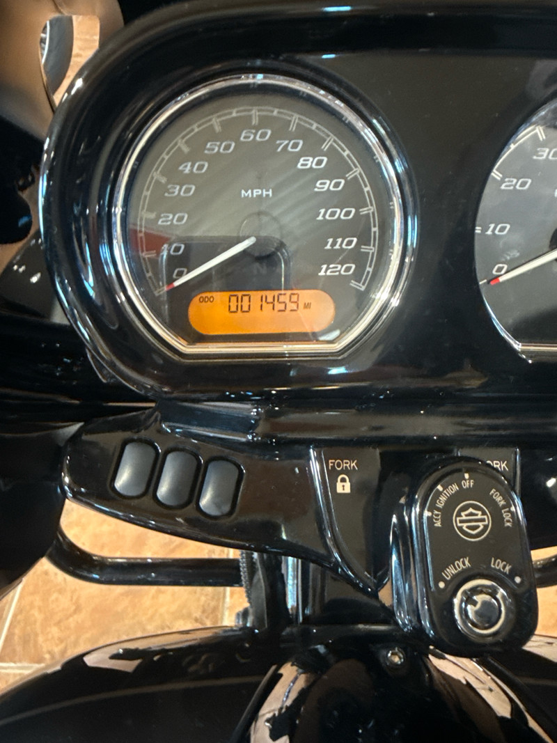 Road Glide® 3