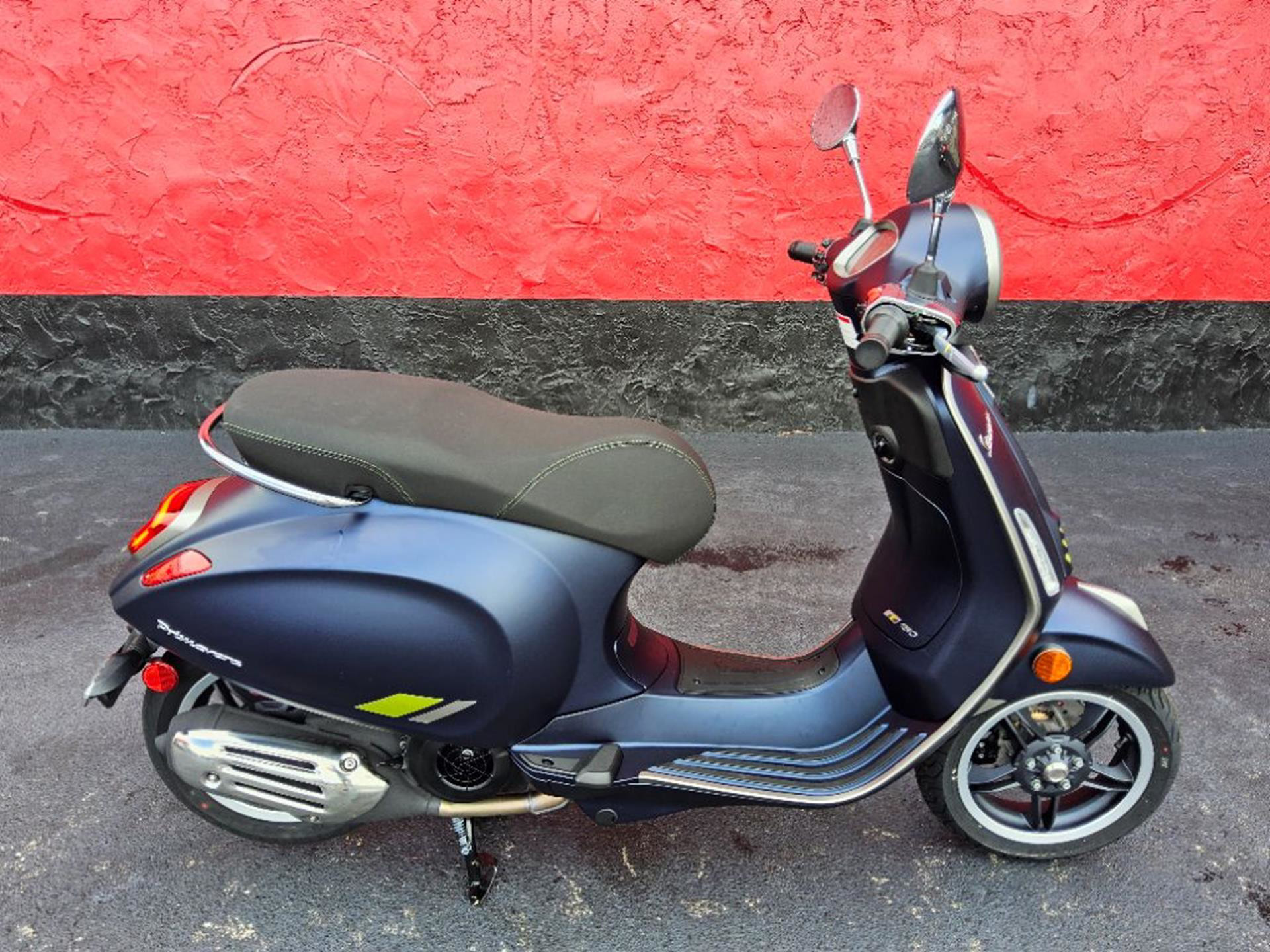 2025 Vespa Primavera 150 for Sale in Fort Myers, FL (Item 1396363)