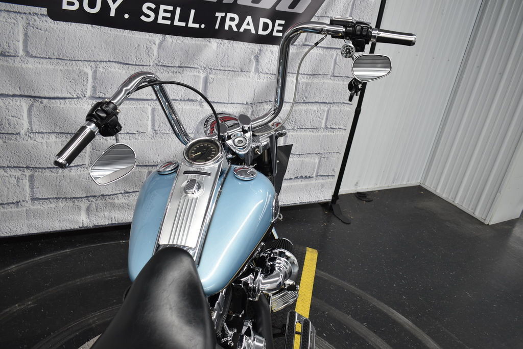 Road King® Classic