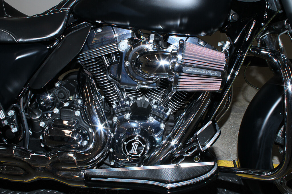 Street Glide® Special