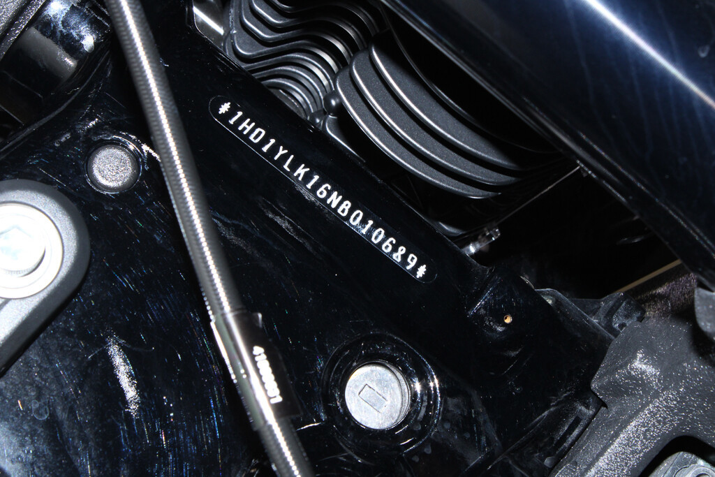 Fat Bob® 114