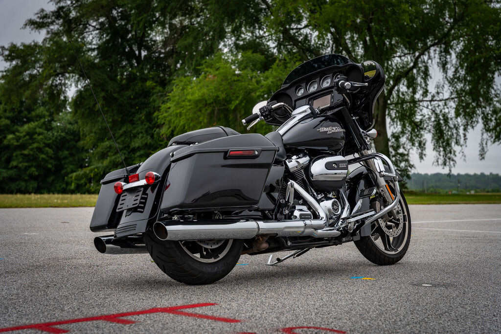 Street Glide® Special