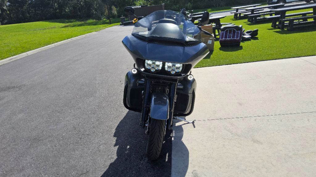 Road Glide® Limited