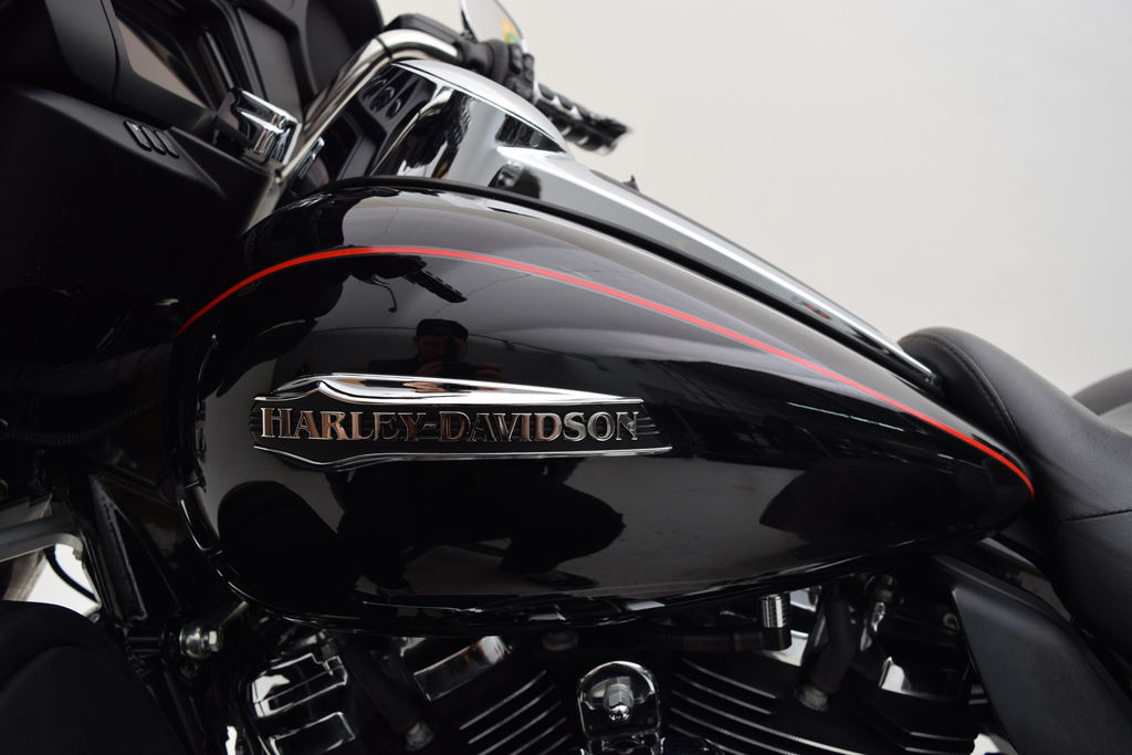 Tri Glide® Ultra