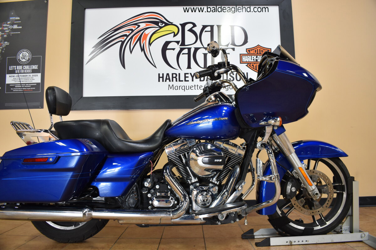 Road Glide® Special