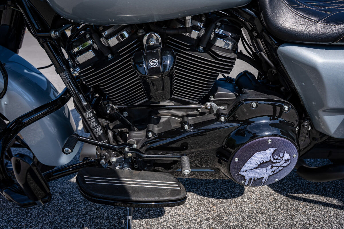 Street Glide® Special