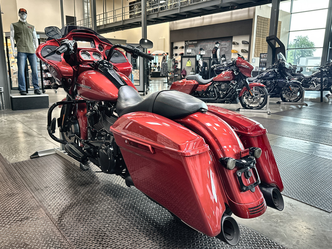Road Glide® Special