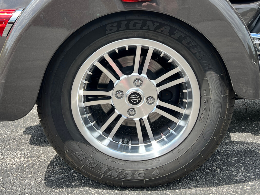 Tri Glide® Ultra