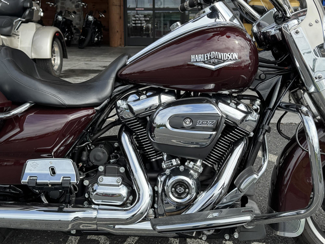 Road King®