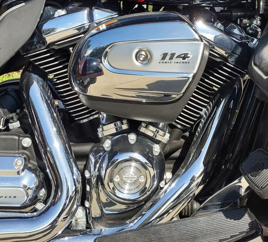 Tri Glide® Ultra