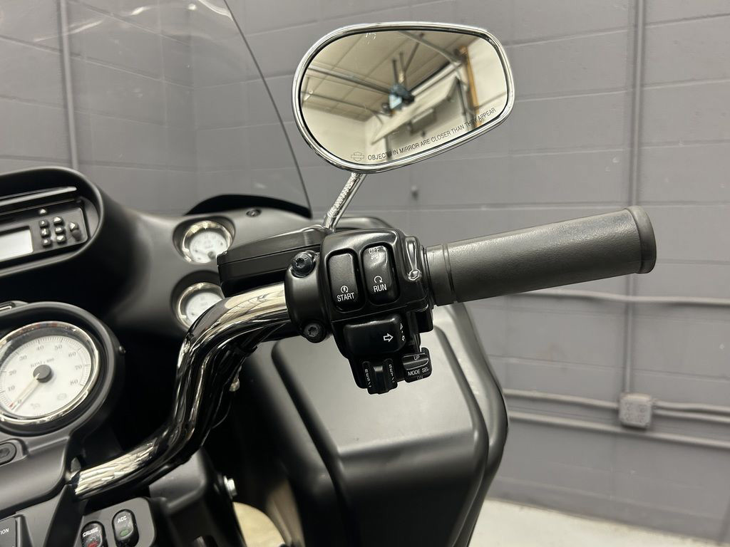 Road Glide® Custom