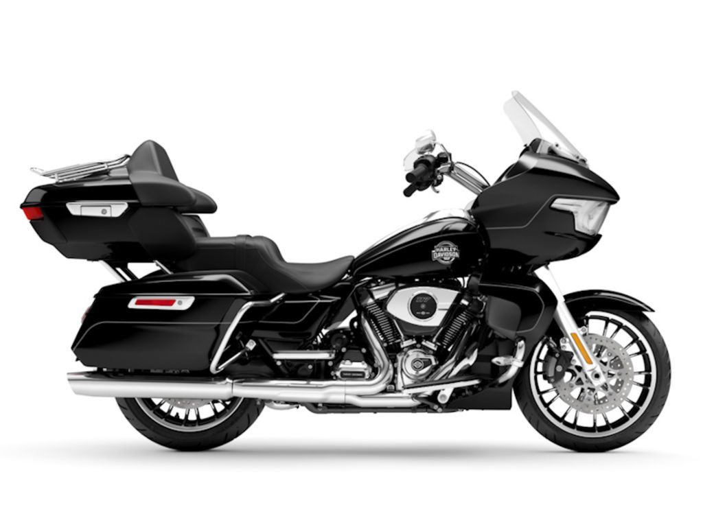 Road Glide® Limited