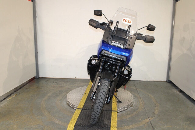 Pan America® 1250 Special