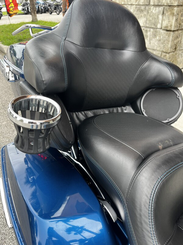 Electra Glide® Ultra® Limited