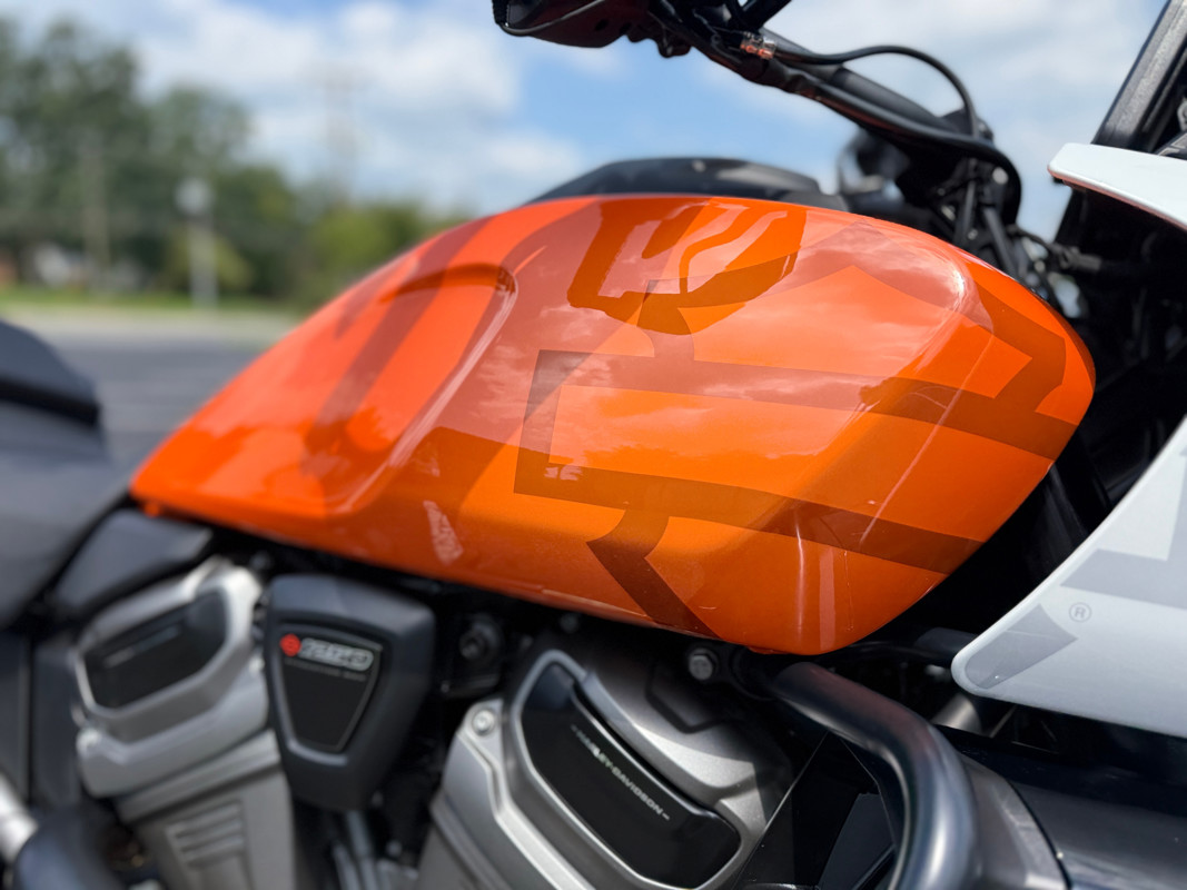 Pan America® 1250 Special