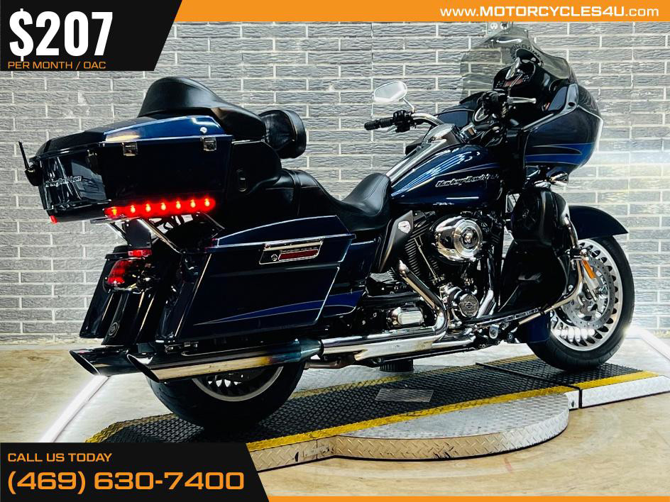 Road Glide® Ultra