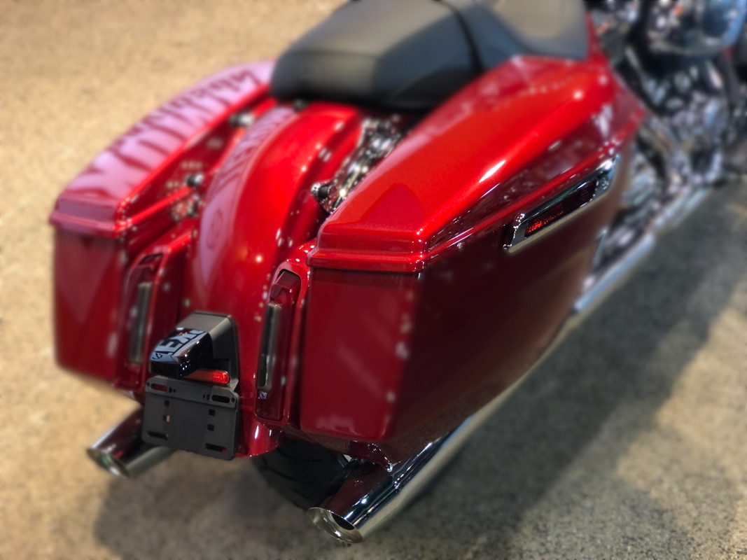 Road Glide®