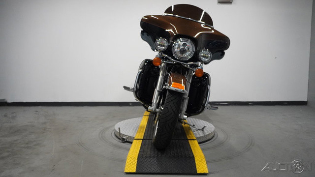 Electra Glide® Ultra® Limited 110th Anniversary