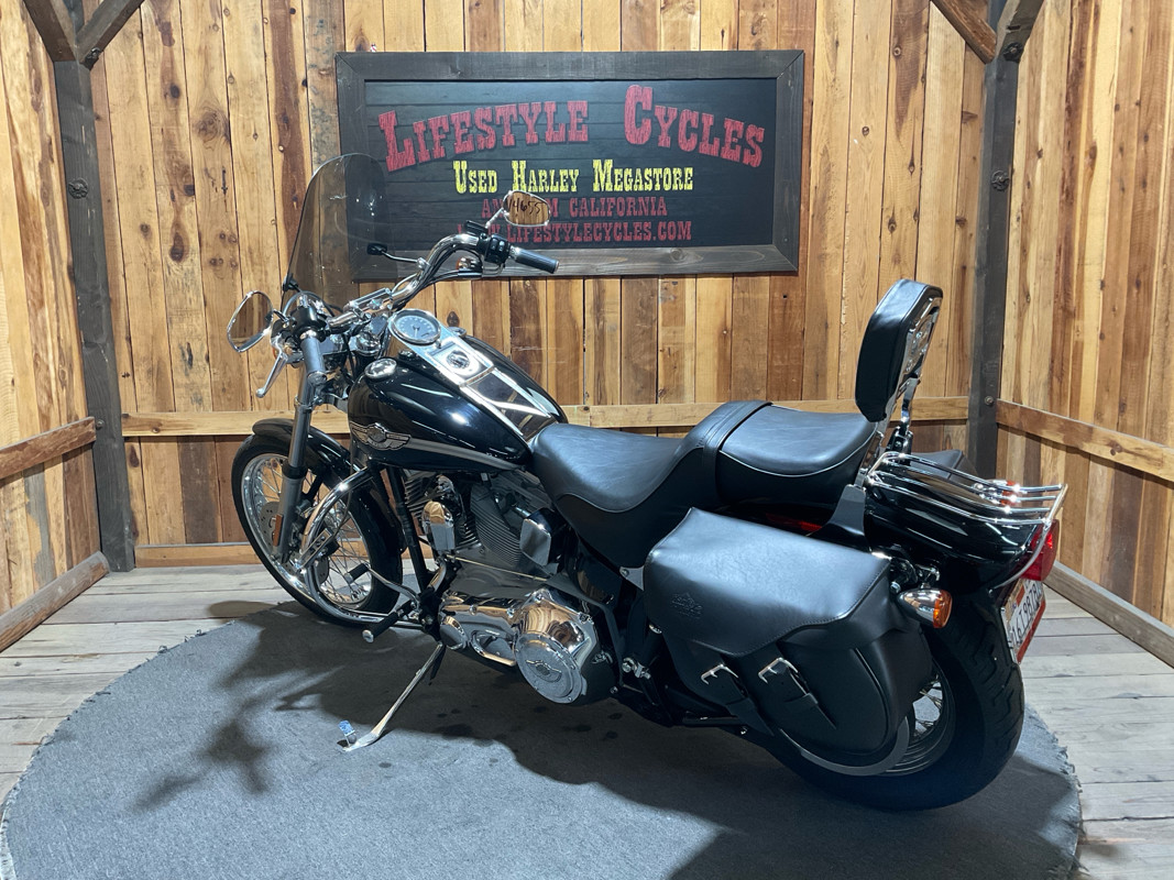 Softail® Standard