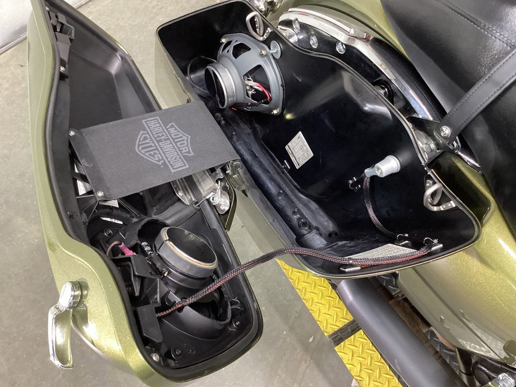 Road Glide® Special