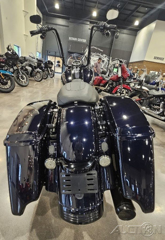 Road King® Special
