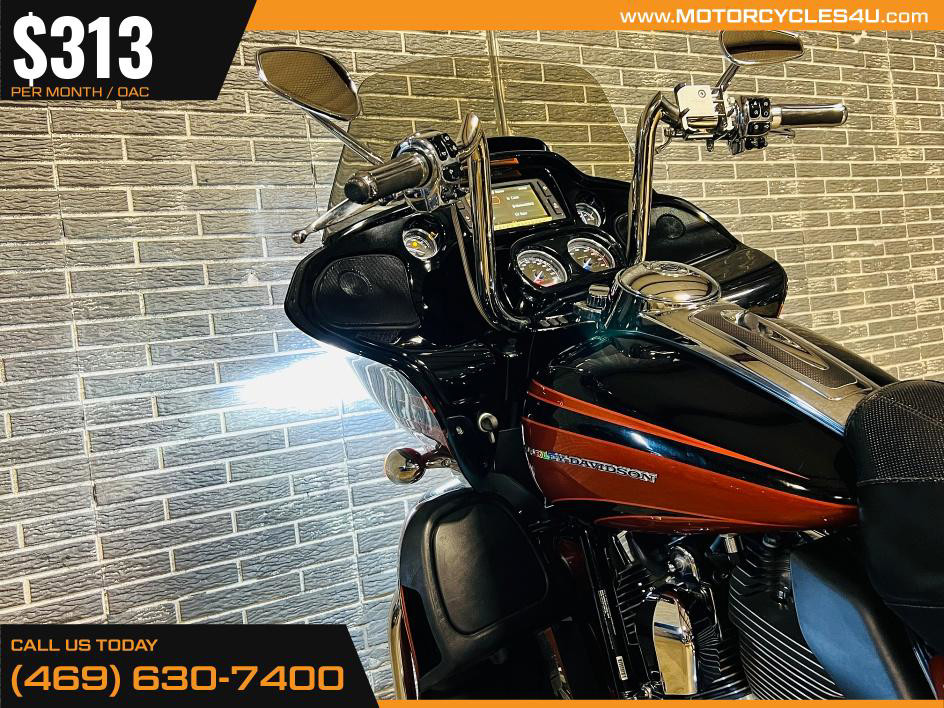 CVO® Road Glide® Ultra