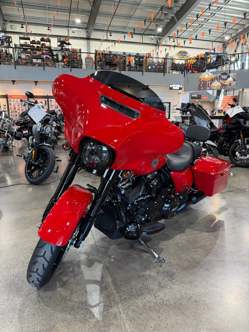 Street Glide® Special