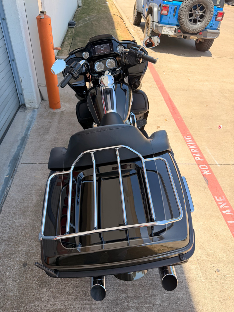 Road Glide® Limited