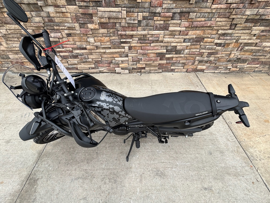 Himalayan 450