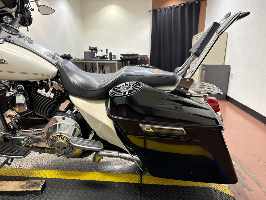 Road King® Classic