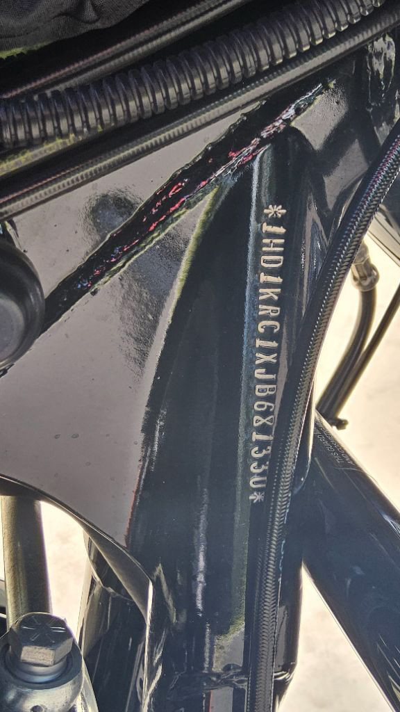 Street Glide® Special