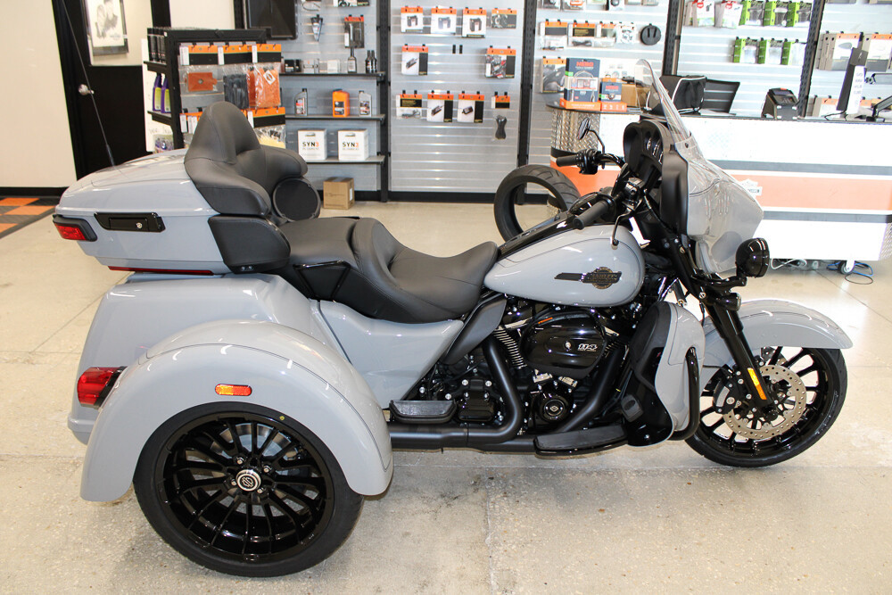 Tri Glide® Ultra