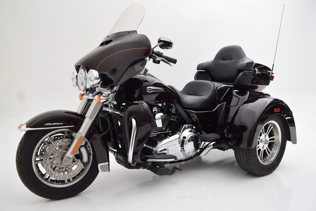Tri Glide® Ultra Classic®
