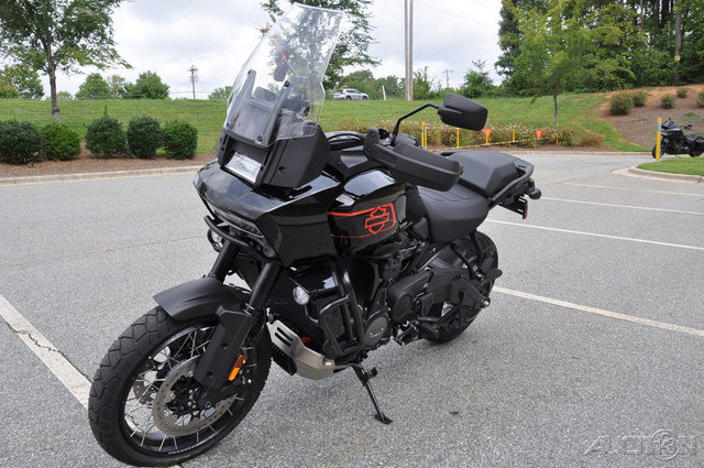Pan America® 1250 Special